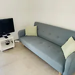 Central Apartment , Free Parking